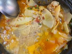 -李师傅脆肚(华强北店)