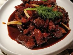 -绿茶餐厅(昌平悦荟店)