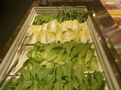 -探烧自助烤肉火锅(牛栏前店)
