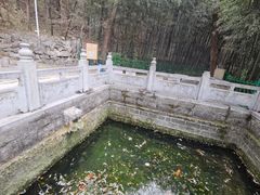 -四门塔风景区