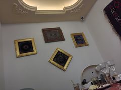 -BRBR叙利亚餐厅(总店)