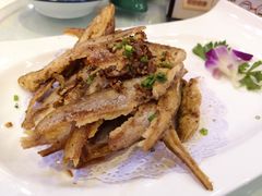 -不倒翁·徽天下名菜楼(马鞍山路店)