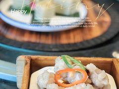-御膳粥·牛乳粥底火锅·地道顺德菜(容桂店)
