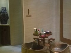 -汤泉良子·沐足·颂钵疗愈·SPA(珠江新城店)