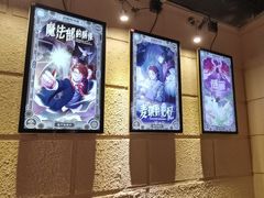 -逃脱反斗城沉浸剧情密室(北京路店)