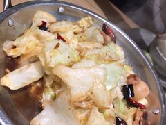 -大丰收李家(闽侯正荣财富中心广场店)