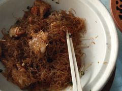 -星河湾半岛酒店-真粤中餐厅