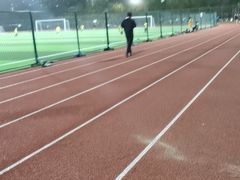 -回龙观体育文化公园