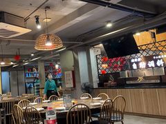 -鱼粤鲜淘米捞·中山脆肉鲩火锅(悦湖会店)