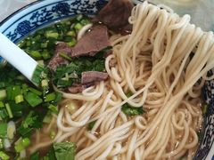 -马大胡子清真西北菜