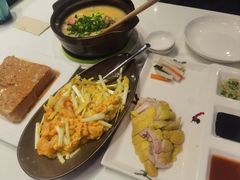 -金湖港式餐厅(建外店)