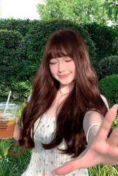 -Hair Code芭曲发型