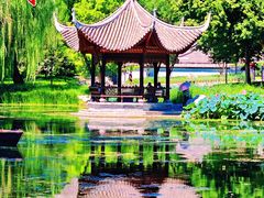 -陶然亭公园