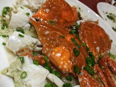 -鸿鑫海鲜楼(建联店)