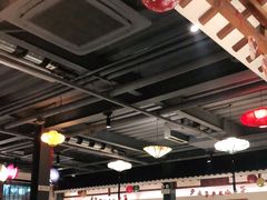 大堂-孙记驴肉山庄(李桥店)