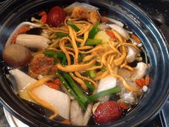 -尚海豆捞(乐虹坊店)