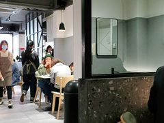 -BE BRIGHT KITCHEN(正佳广场店)