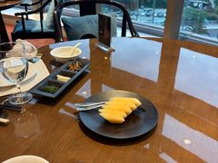 -索菲特酒店·乐轩华中餐厅