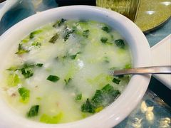 -仙林宾馆-餐厅