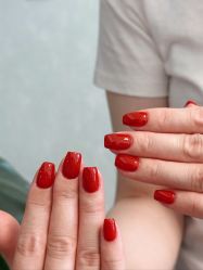 -HUII NAIL绘京美甲美睫会馆