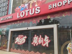 -莲花国际广场