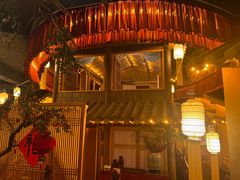 -叶叶菩提·晋福宫