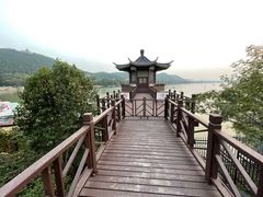 -云龙湖旅游景区