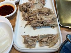 -品回味清真西北楼(宁波首店)