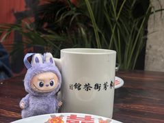 -東茅街茶馆