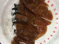 -正阳春烤鸭店(杨楼店)