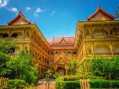 -西双版纳总佛寺