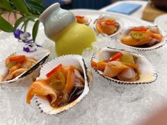 -品海楼·大连海胆锅贴馆(东港店)