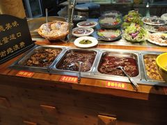 -汉唐守艺人·河北面馆(民心河店)