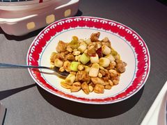 -肆月河豚·新淮扬菜·烤鸭(中关村店)