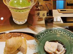 -荣一代目OMAKASE板前料理