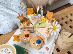 -LuluCake·路鹿蛋糕