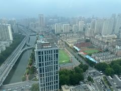 -大连星海皇冠假日酒店
