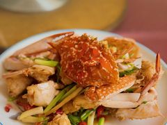 -万家海鲜饭店