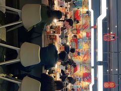 -元气寿司(东方宝泰店)