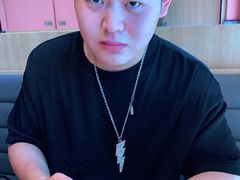 -鱼酷活鱼烤鱼(静安大融城店)
