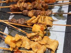 -管氏翅吧(马家堡店)