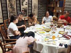 -京味斋·北京烤鸭(北京南站洋桥店)