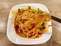 -魏家凉皮(博水商务大厦店)