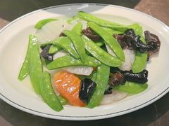 -老屋印象川菜(世纪东方店)