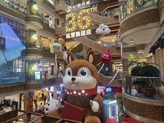 -松雷商业(南岗店)