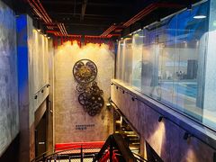 -威尔仕健身·游泳(贝尚湾店)