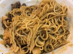 -新范张记卤面馆(总店)