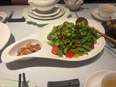 四角豆眼睛螺-闻见中国海南菜(K11店)