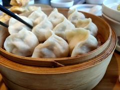 -天怡興·百年蒸饺(中心书城店)