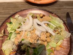 -食百绚全日制餐厅(成都棕榈泉费尔蒙酒店)